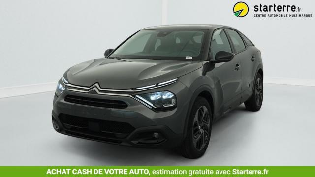 Citroen C4 image 5