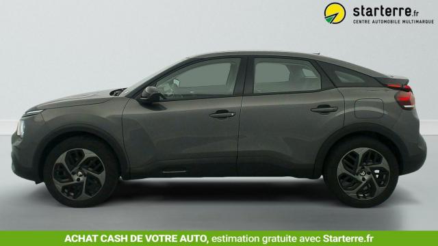 Citroen C4 image 8