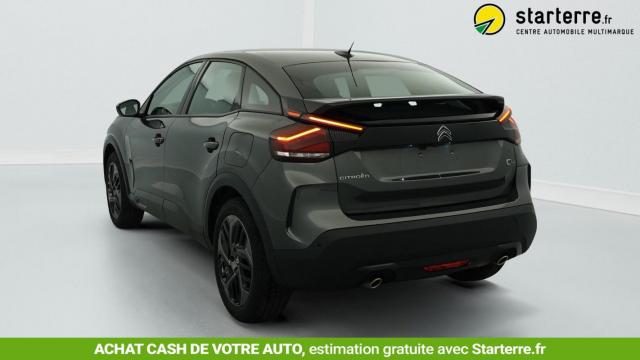 Citroen C4 image 4