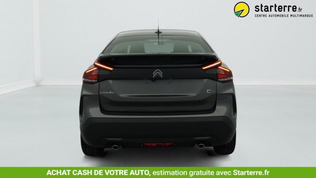 Citroen C4 image 7