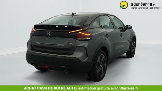 Citroen C4 image 3