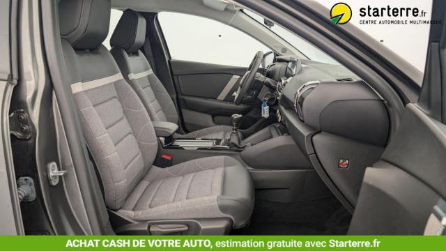 Citroen C4 image 2