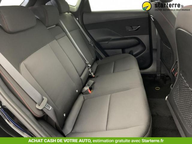 Hyundai Kona image 8
