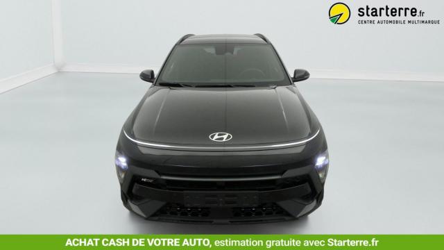 Hyundai Kona image 4