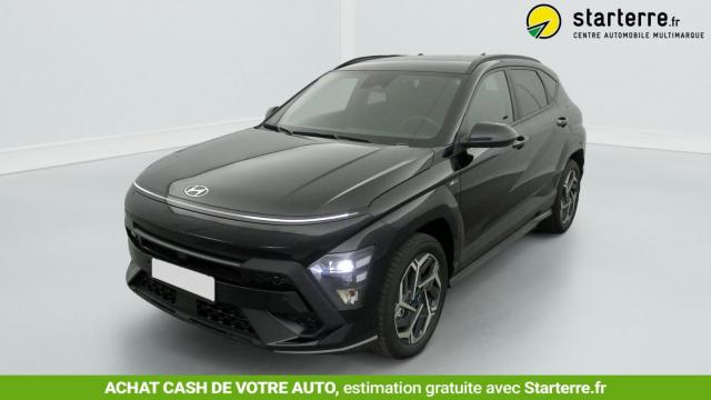 Hyundai Kona image 7