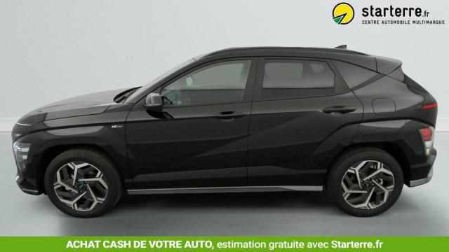 Hyundai Kona image 3