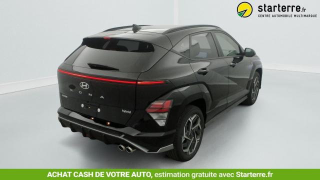 Hyundai Kona image 1