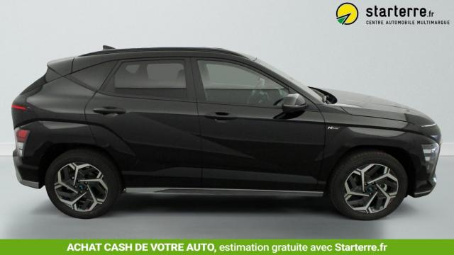 Hyundai Kona image 6