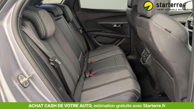 Peugeot 3008 image 6