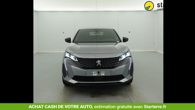 Peugeot 3008 image 4