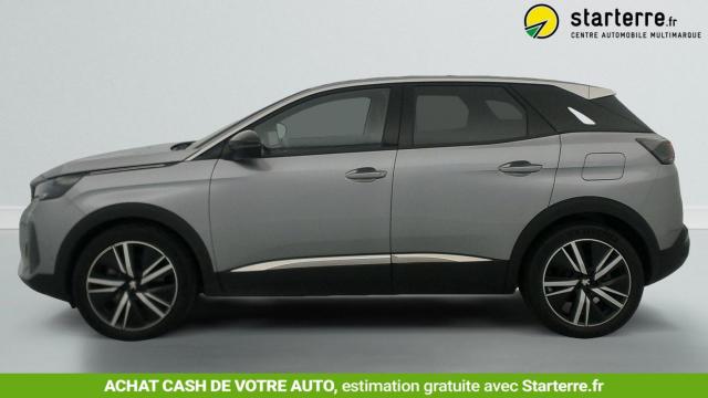 Peugeot 3008 image 2