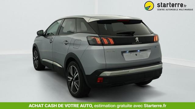 Peugeot 3008 image 1
