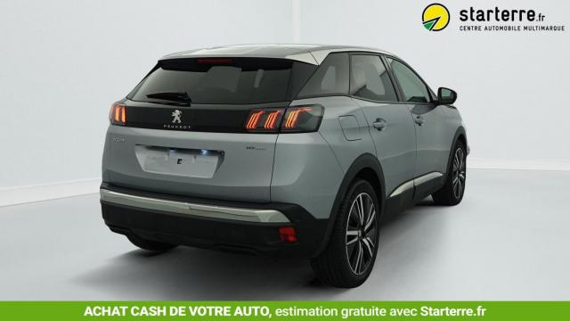 Peugeot 3008 image 3