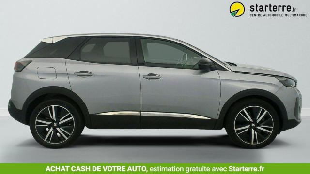 Peugeot 3008 image 8
