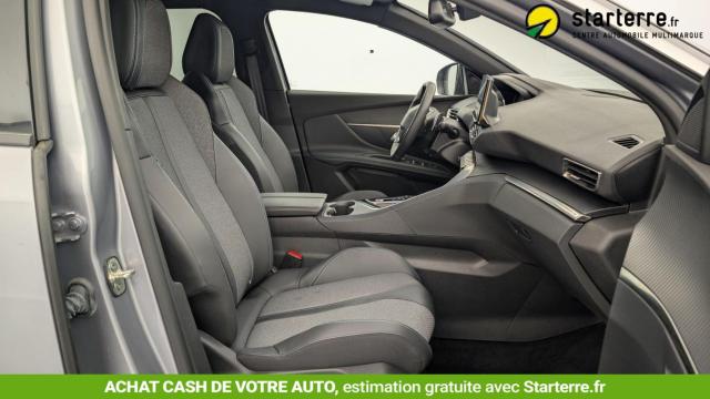Peugeot 3008 image 5