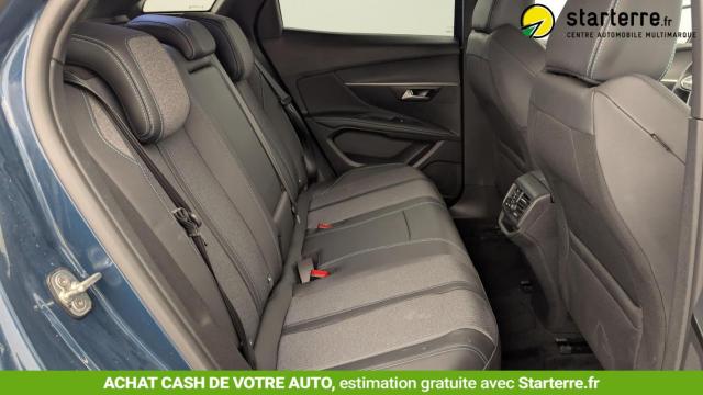 Peugeot 3008 image 7