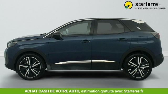 Peugeot 3008 image 9
