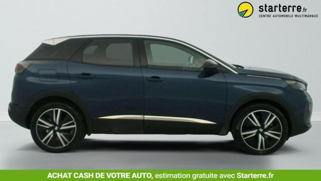 Peugeot 3008 image 3