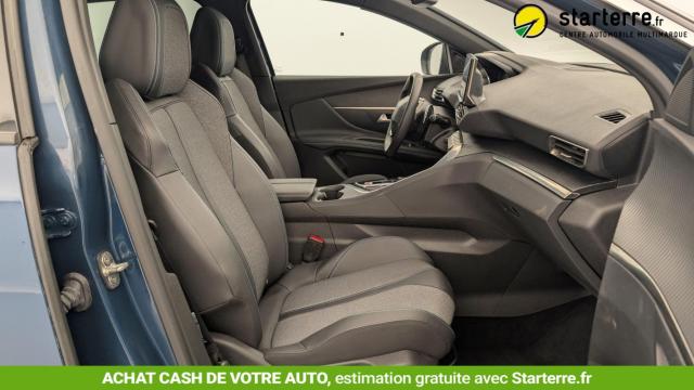 Peugeot 3008 image 2