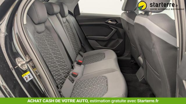 Audi A1 Sportback image 1