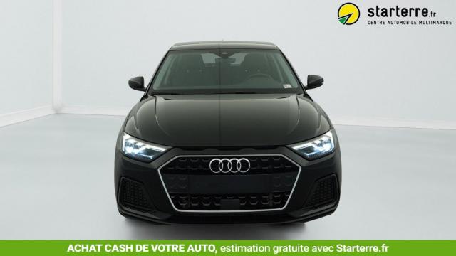 Audi A1 Sportback image 3