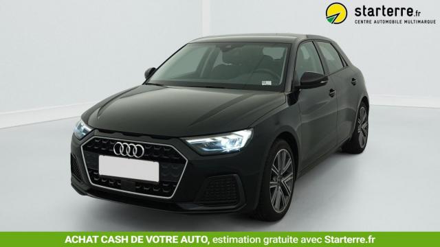 Audi A1 Sportback image 8