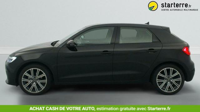 Audi A1 Sportback image 4