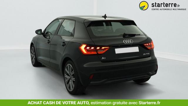 Audi A1 Sportback image 9