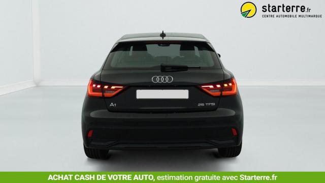 Audi A1 Sportback image 6