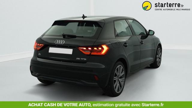 Audi A1 Sportback image 2