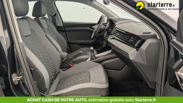 Audi A1 Sportback image 7