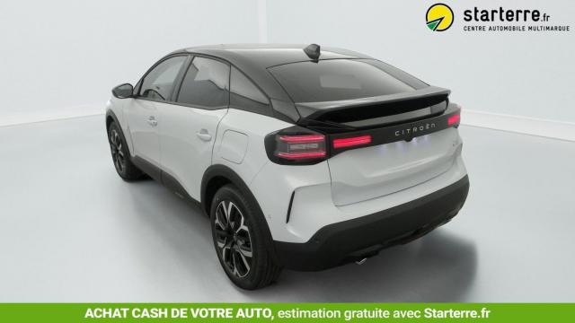 Citroen C4 image 4