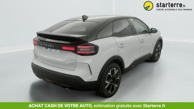 Citroen C4 image 9