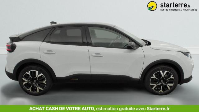 Citroen C4 image 8