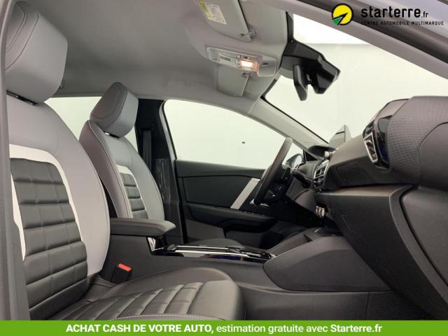 Citroen C4 image 6