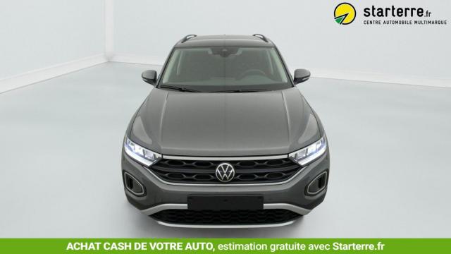Volkswagen T-Roc image 8