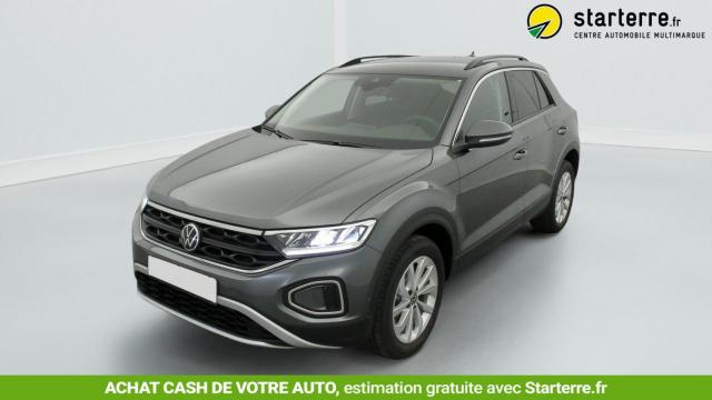 Volkswagen T-Roc image 5