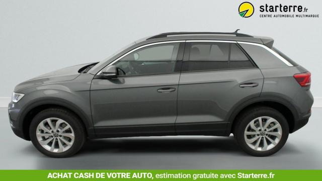Volkswagen T-Roc image 7