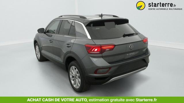 Volkswagen T-Roc image 6