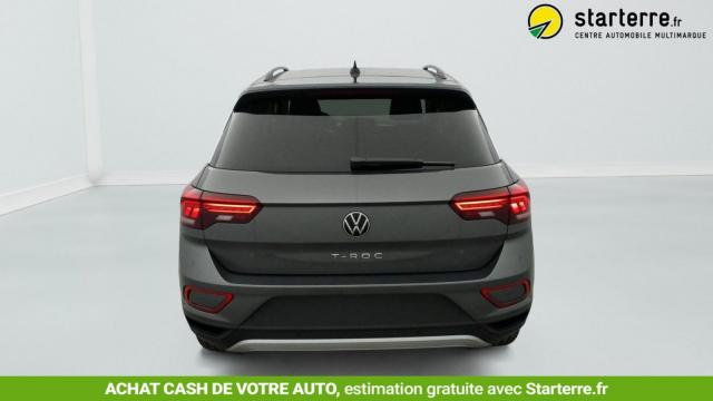 Volkswagen T-Roc image 3