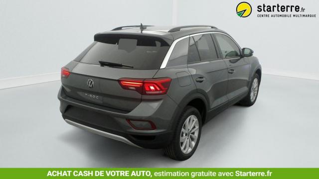 Volkswagen T-Roc image 1