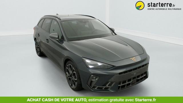 Cupra