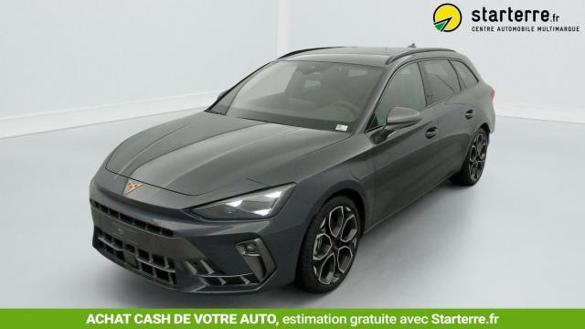 Cupra Leon image 3