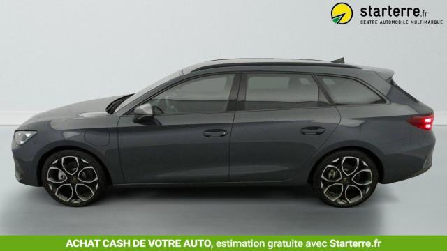 Cupra Leon image 8