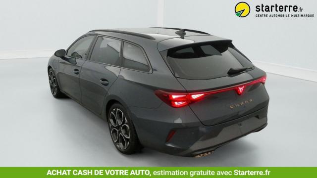 Cupra Leon image 9
