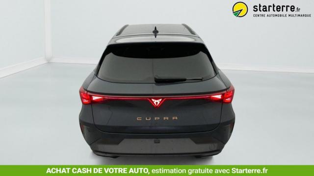 Cupra Leon image 6