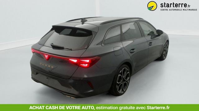 Cupra Leon image 5