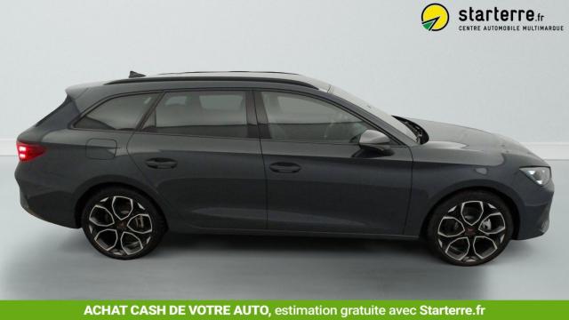 Cupra Leon image 7