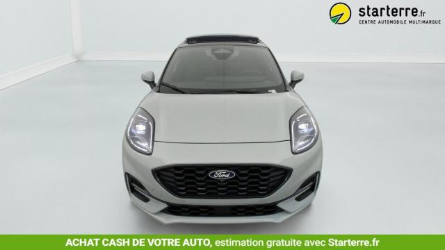 Ford Puma image 4