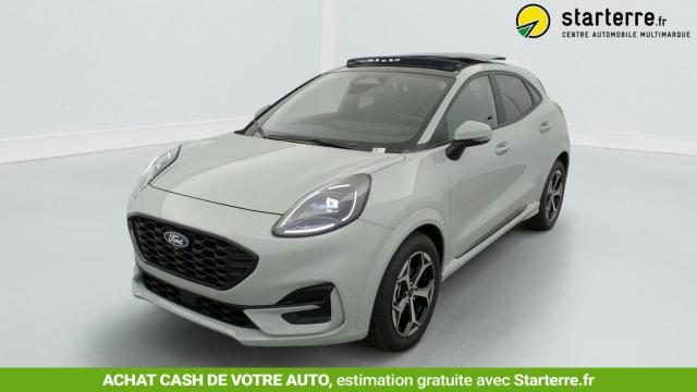 Ford Puma image 3